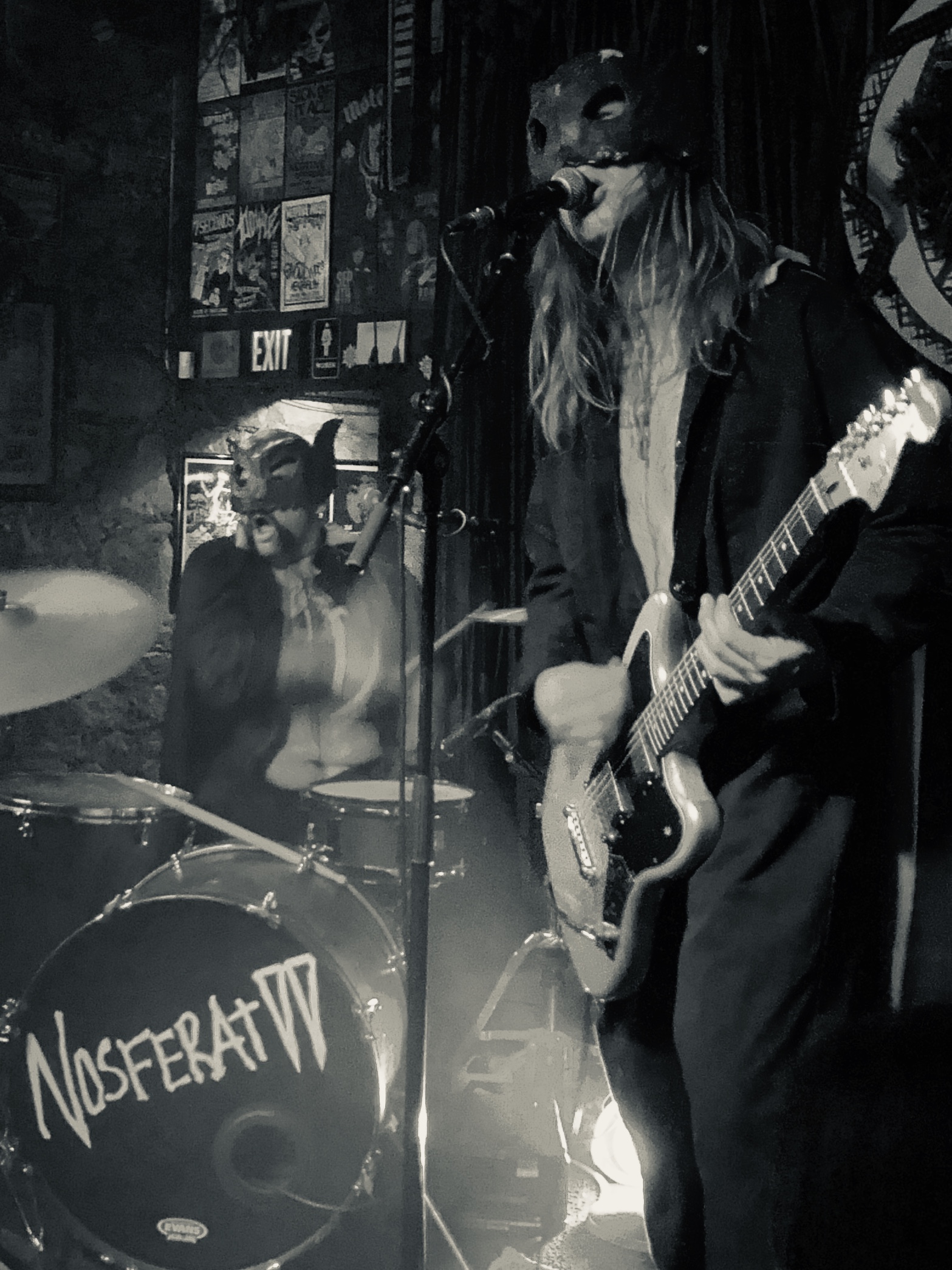 You've Got Me: My Favorite Records of 2018 – MOJO WORKOUT